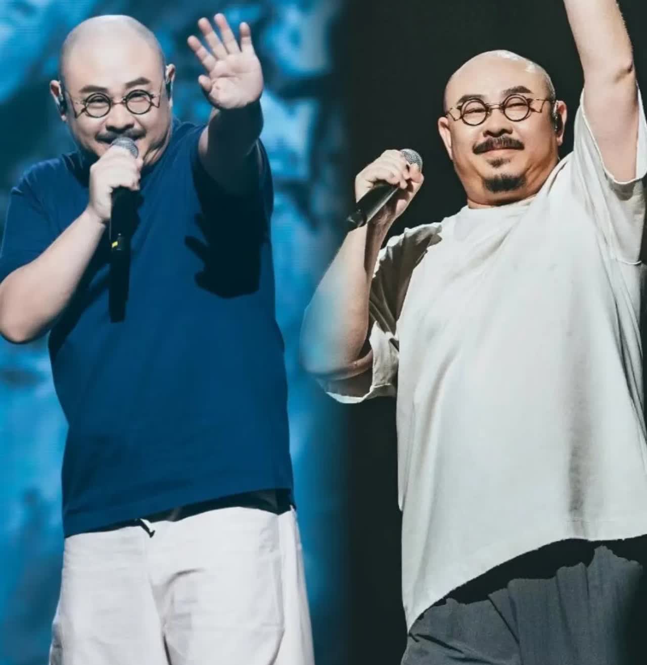 刀郎先生的设备已经运抵新疆，他留了40天的空档期，刀郎先生不想再马虎了事，这次是