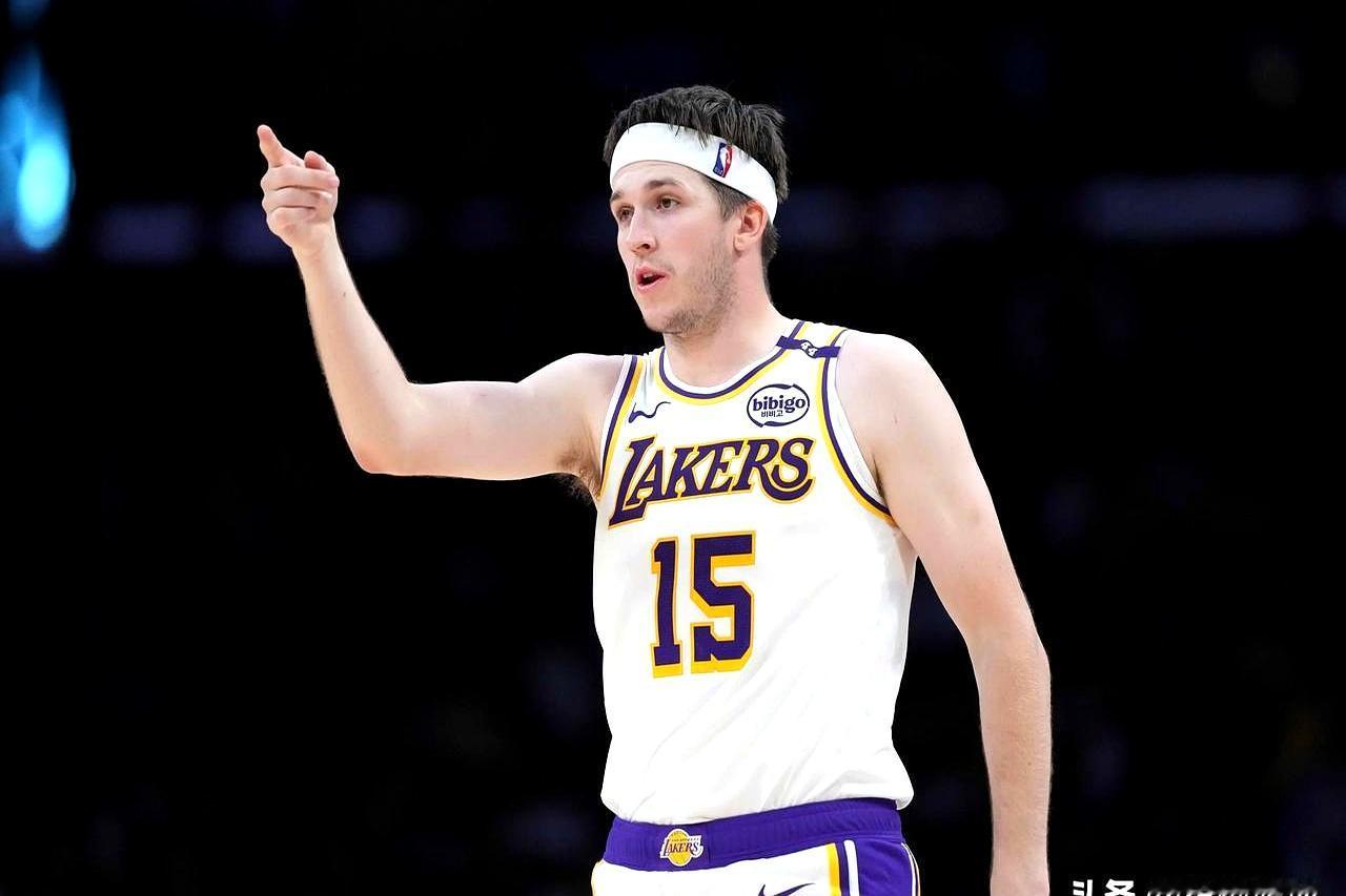 湖人这盘棋下得真稳，客场G3、G4硬是摁住了里夫斯。名记沙姆斯爆料，里夫