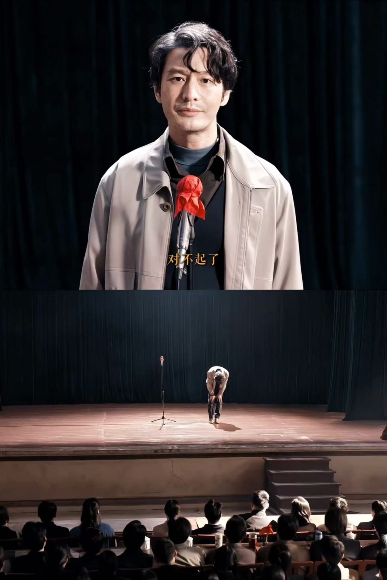 小城大事后劲这部剧最打动我的地方在于，它既拍出了大时代变迁的宏伟画卷，又细腻刻