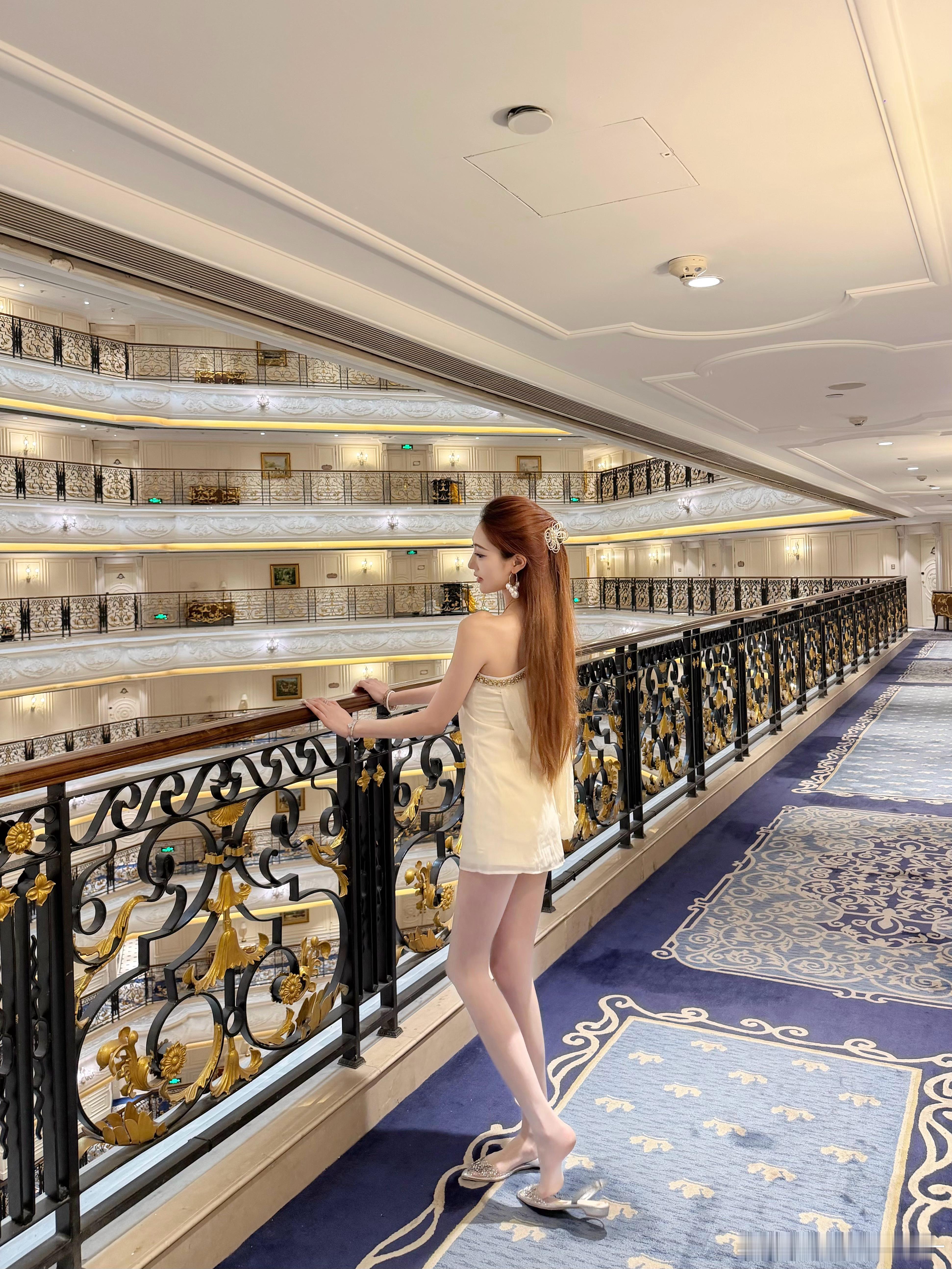 今天长这样🦢北京·北京励骏酒店