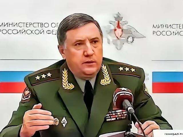 据报道，俄罗斯陆军前总司令弗拉基米尔·奇尔金将军最近宣称，“俄罗斯在没有做好战争