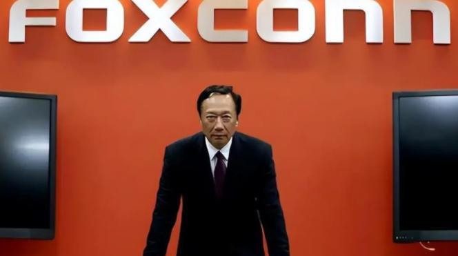 彻底摊牌了！富士康帝国崩塌！郭台铭可能怎么也没想到，曾经在大陆市场呼风唤雨的富