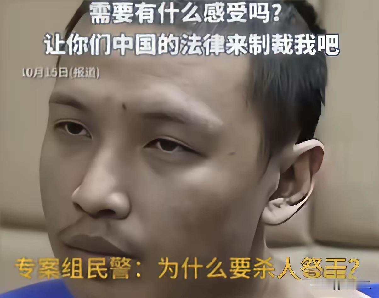 【缅北魔头心狠手辣！魏家白家血债累累，杀人祭天没感受】当镜头对准土里挖出的头