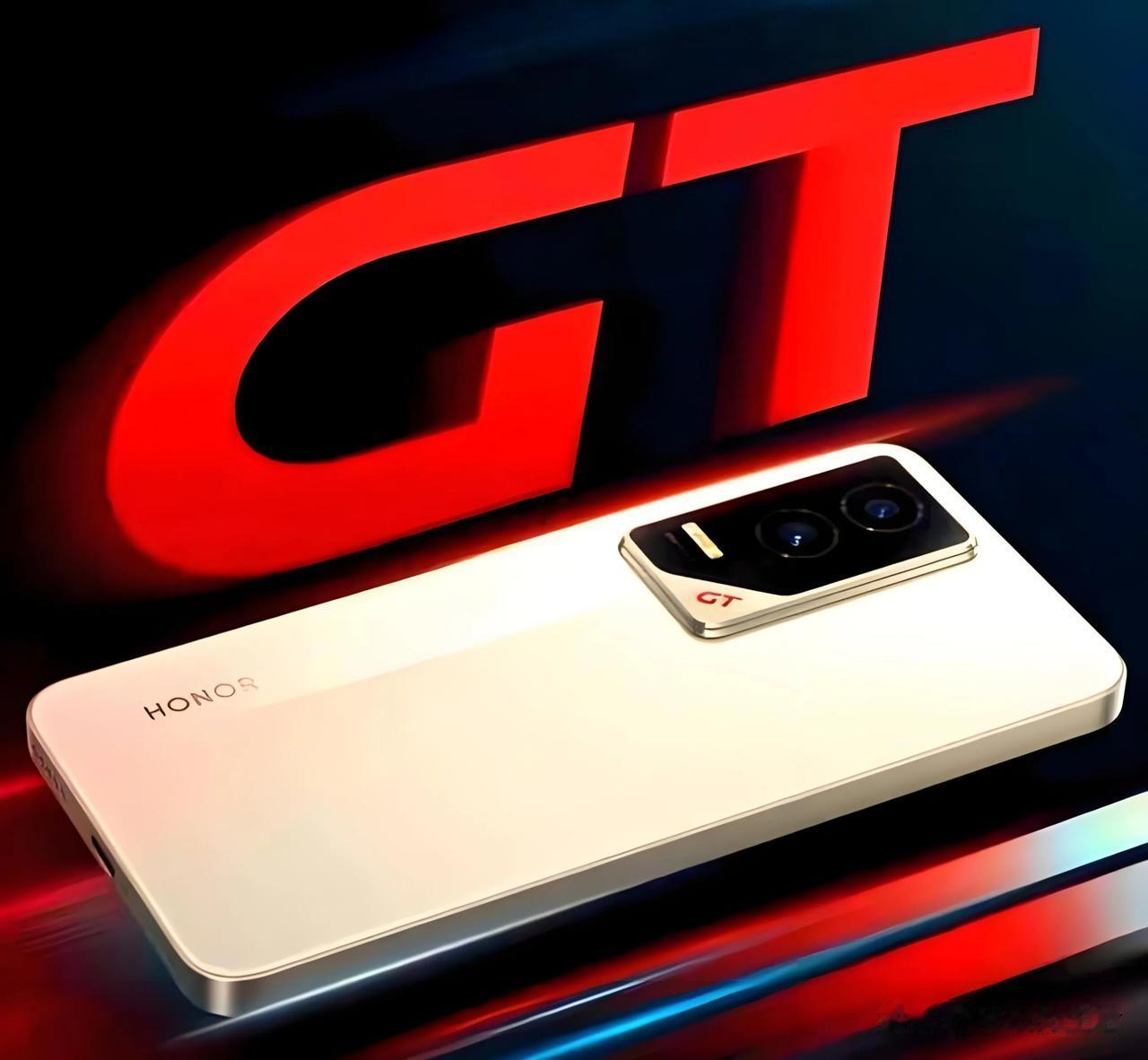 曝荣耀GT2Pro将搭载骁龙8Elite2处理器，内置7800mAh大电池