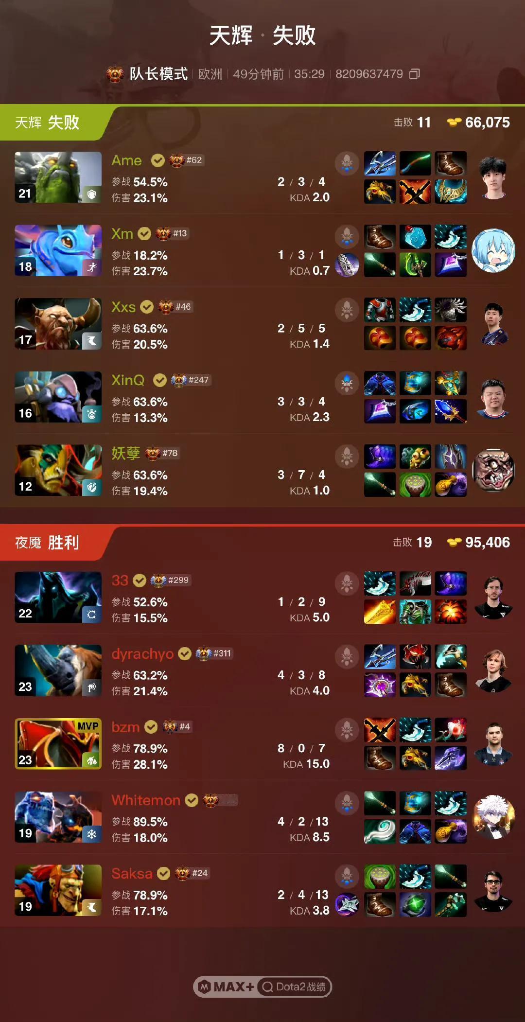 DOTA2:PGLS3晋级战，XG战胜石头人晋级XG2:1Tundr