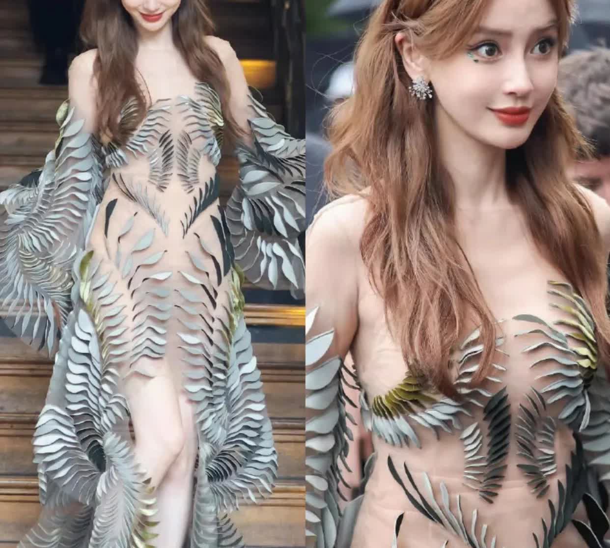 原来又是二胎惹的错！Angelababy和黄晓明离婚，并不是因为感情淡了，也