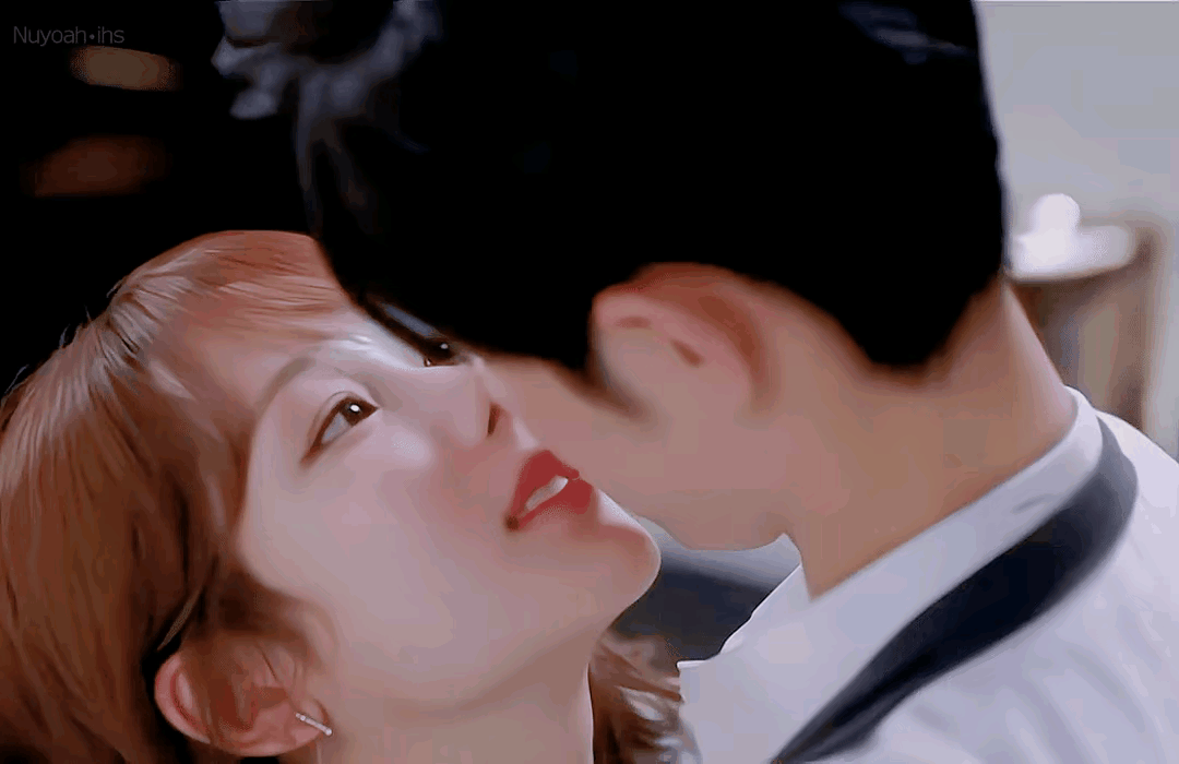 体感男星吻戏谁最撩杨洋，任嘉伦，肖战。