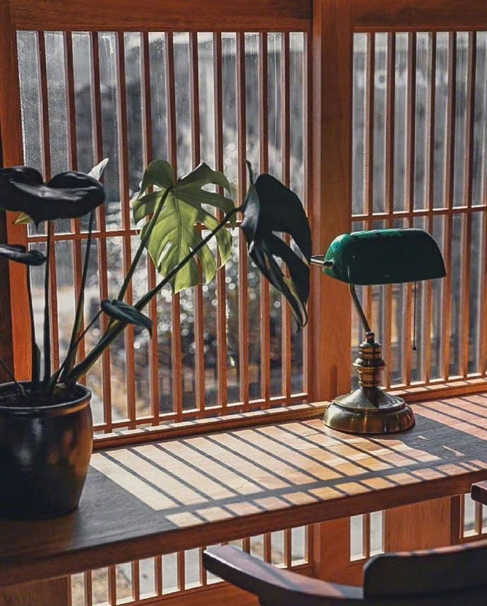 要用正发生在自己身上的事情，来发现和检验自己是否是越变越好了，确实在成长了。比如
