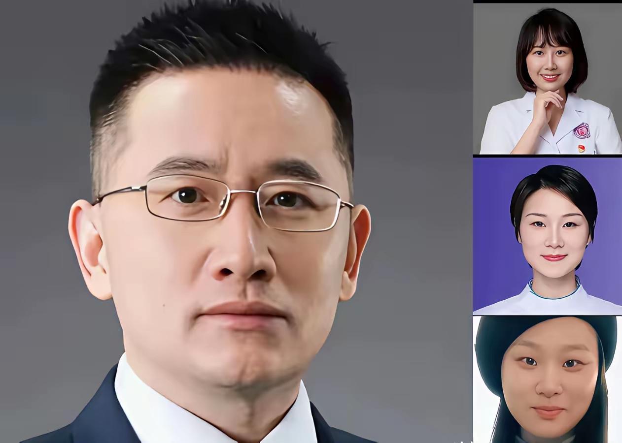 如果你是一个男的你会选择那个当老婆