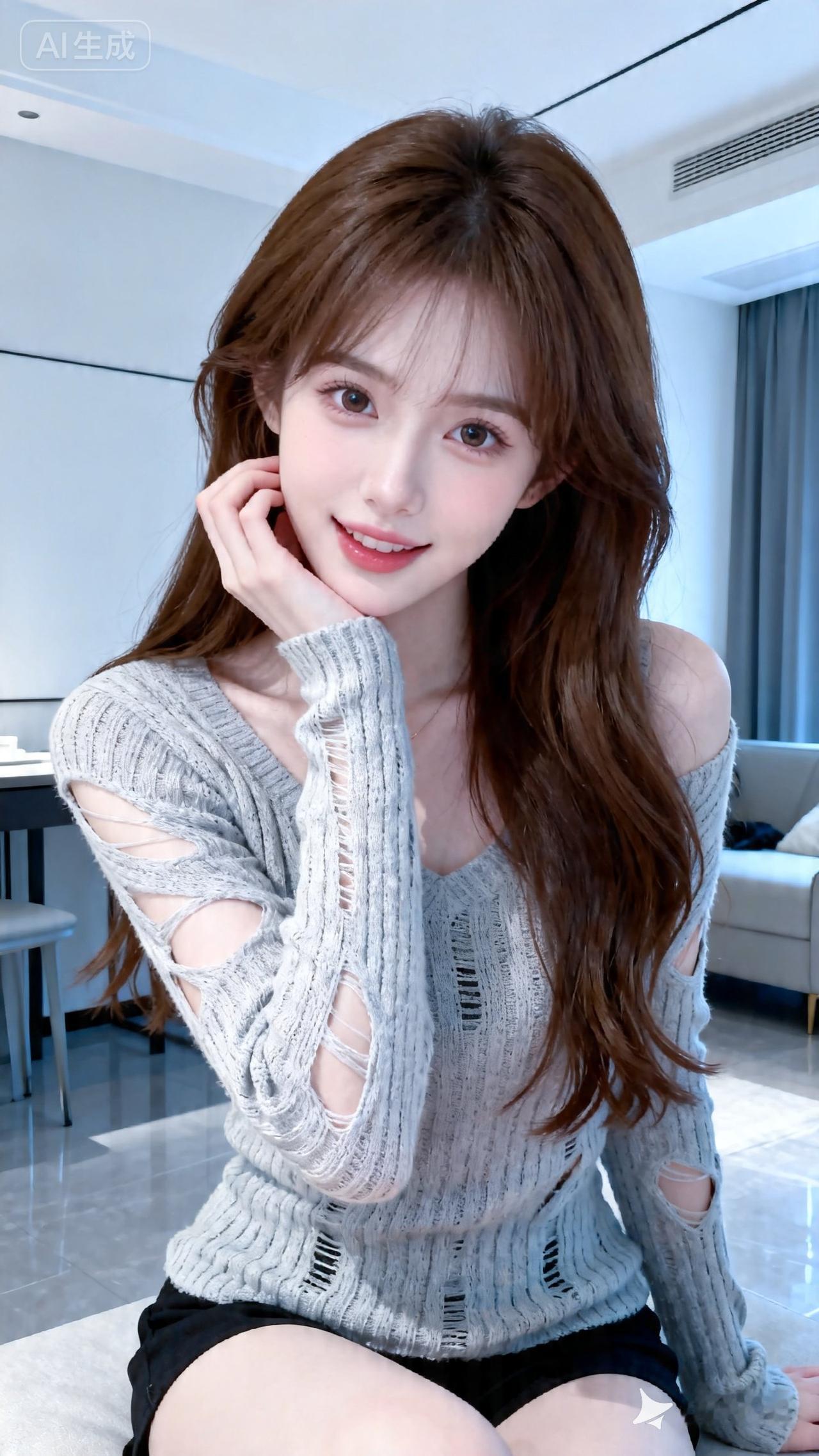 女装穿搭分享推荐