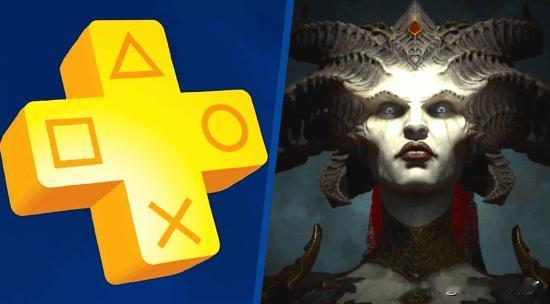 日前，PlayStationPlus七月会员免费游戏正式公布，《暗黑破坏神4》