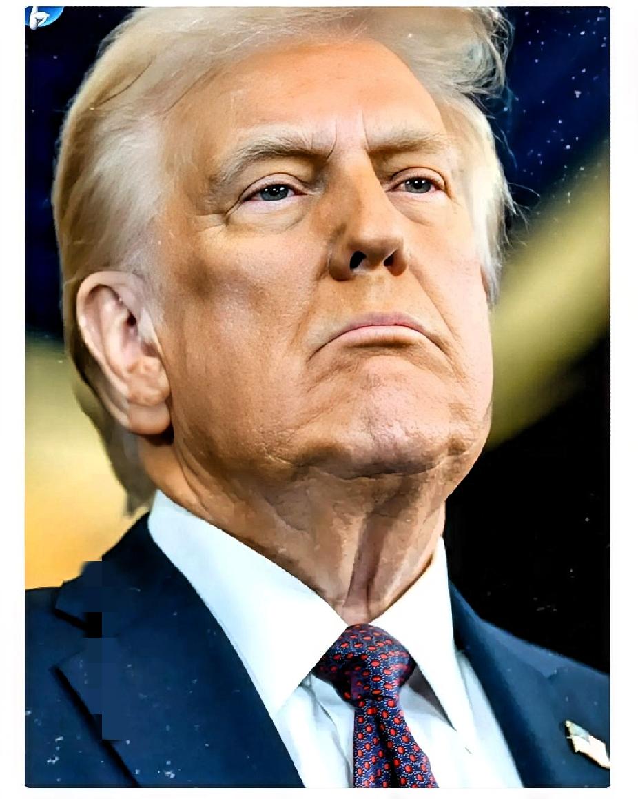 快讯快讯特朗朗又双叕回来了！美