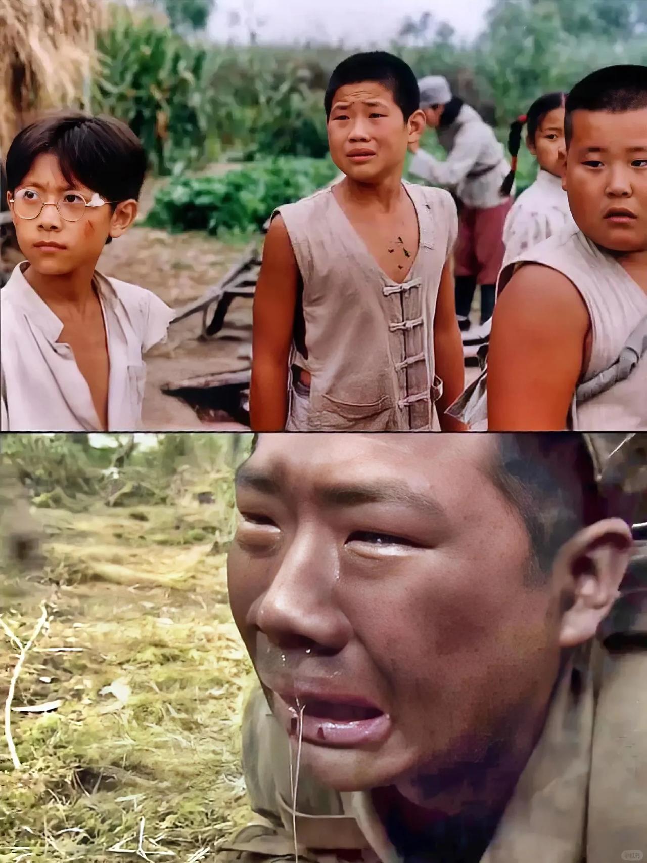 不查不知道，一查才发现，行为劣迹、利益熏心的谢孟伟，竟然也有着两部不错的出名