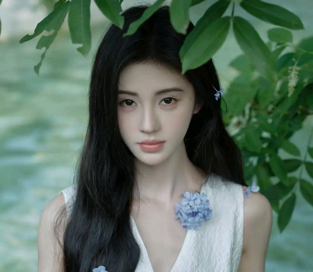 现在内娱最刚的女人，就是鞠婧祎了吧！不是因为和老东家的合约纠纷闹了整整大半年，