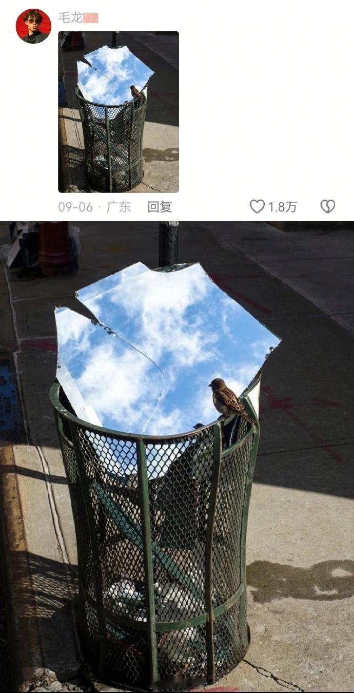 第一个发现这个机位的是天才吧