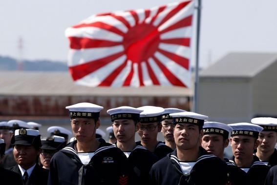 日本一旦拥核，朝鲜真敢对日本动手吗？答案是，在正常战略对峙状态下，朝鲜绝不敢对拥