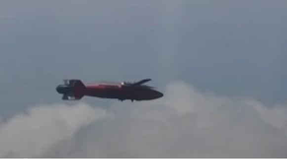 图文：乌国防部长：乌军首批制导航空炸弹已通过测试并准备投入战斗使用乌克兰国防