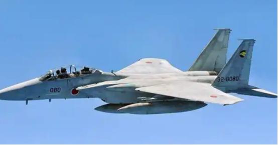 很多人不懂火控雷达照射是什么级别，以为都是“用雷达照一照”，其实两者的性质天差地