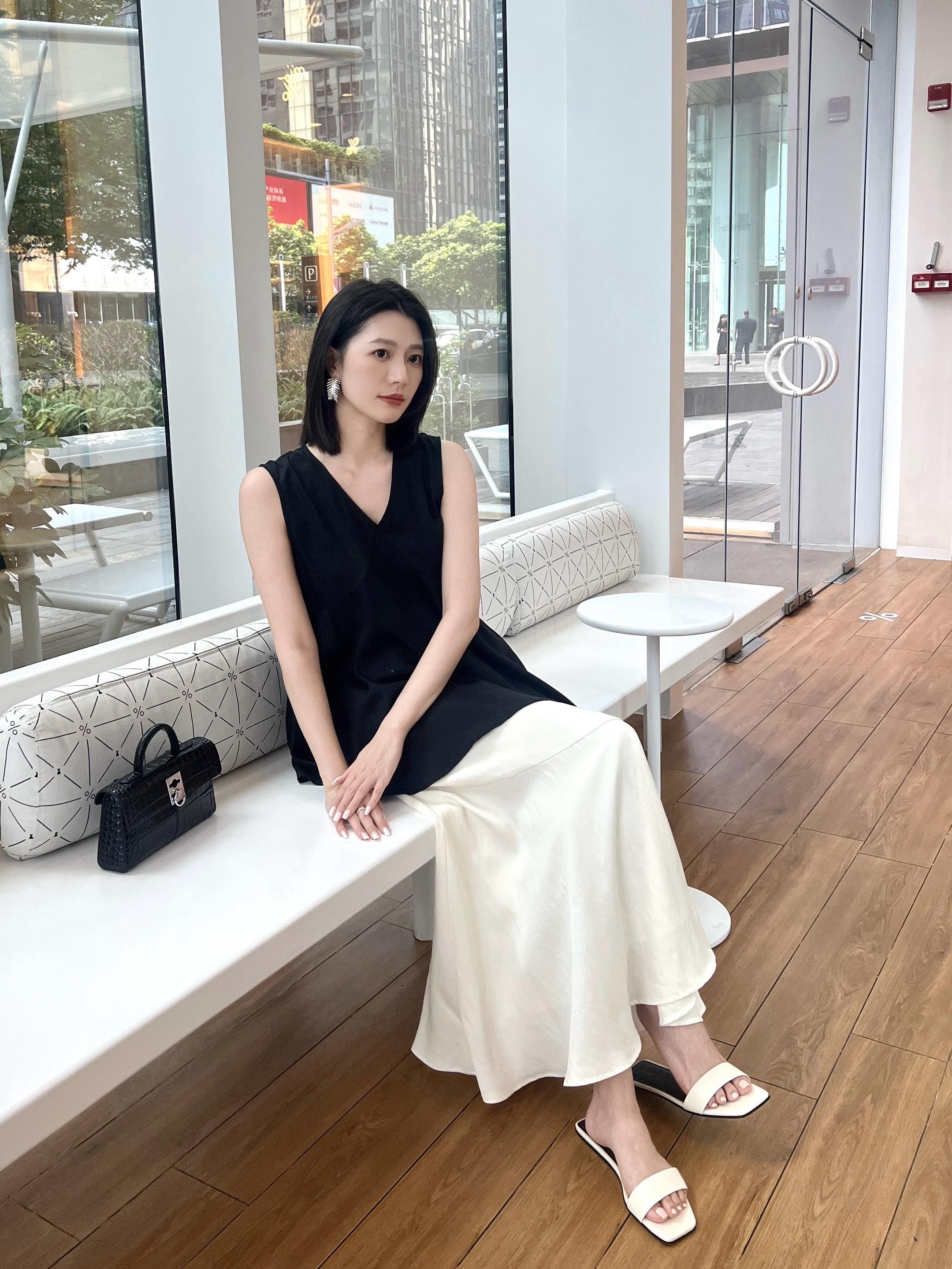 广州怎么能这么热。