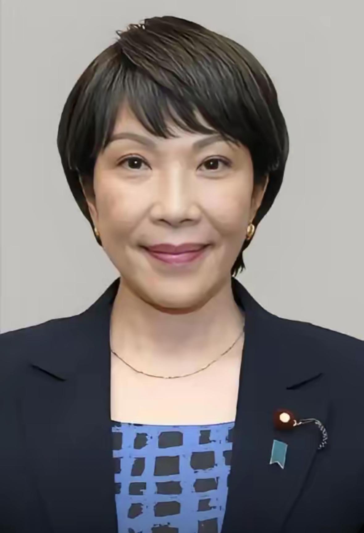 日本传来消息：4月16号，日本首相高市早苗亲自出面，当着公众的面宣布了一个重要