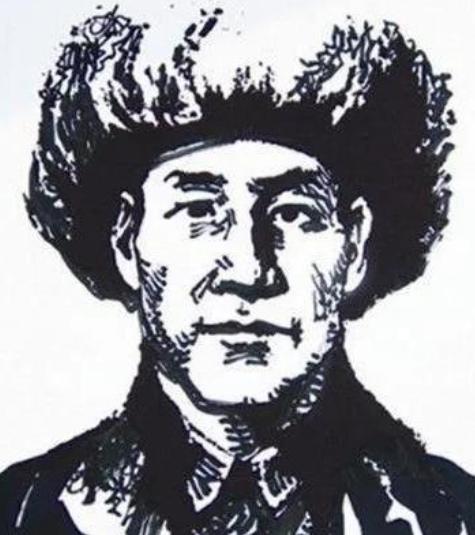 1937年冬，一个地主带着300多个鬼子进山找抗联。鬼子怕迷路，边做记号边走。地