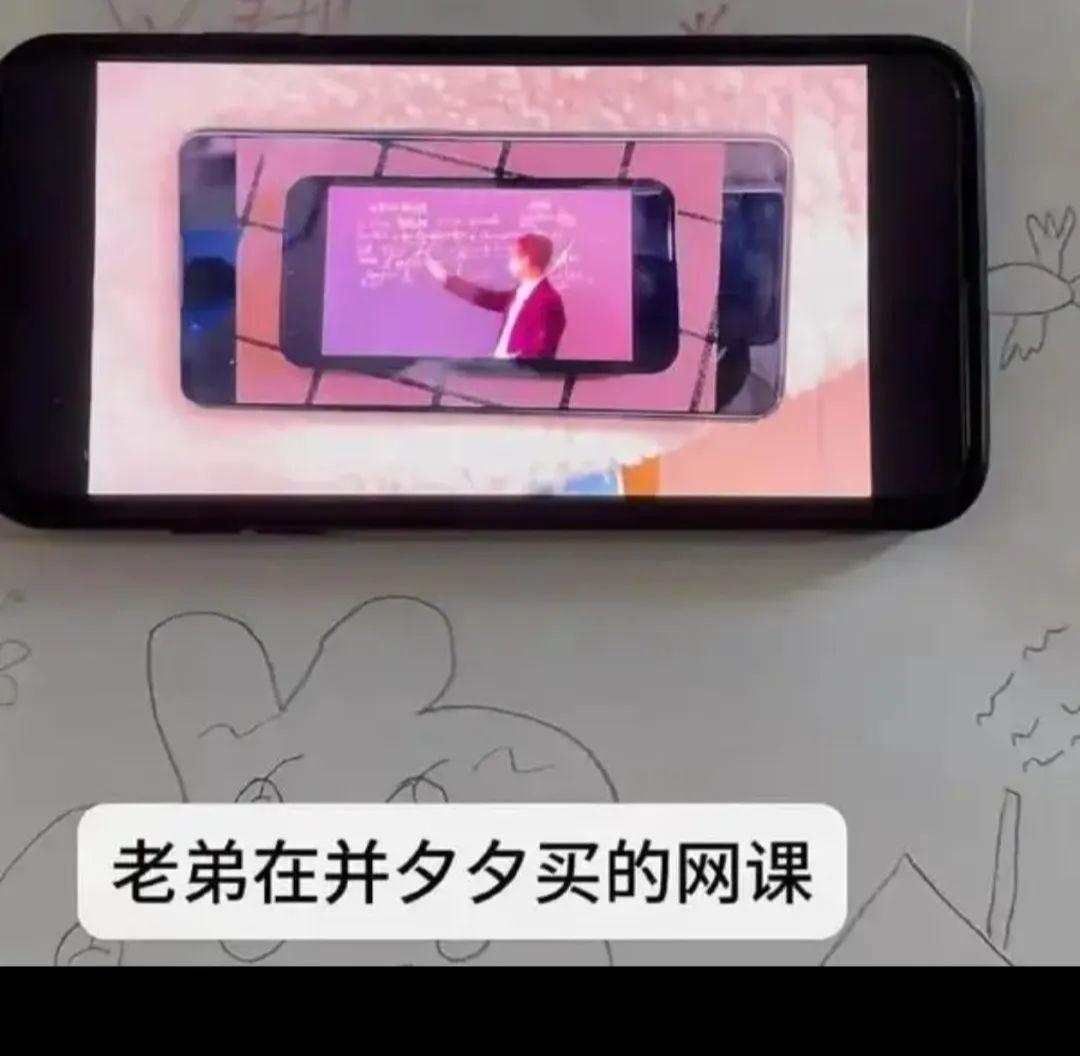 没看过盗梦空间吧