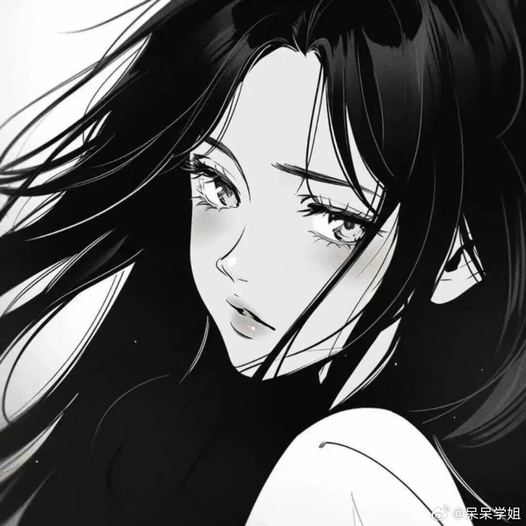 动漫头像。