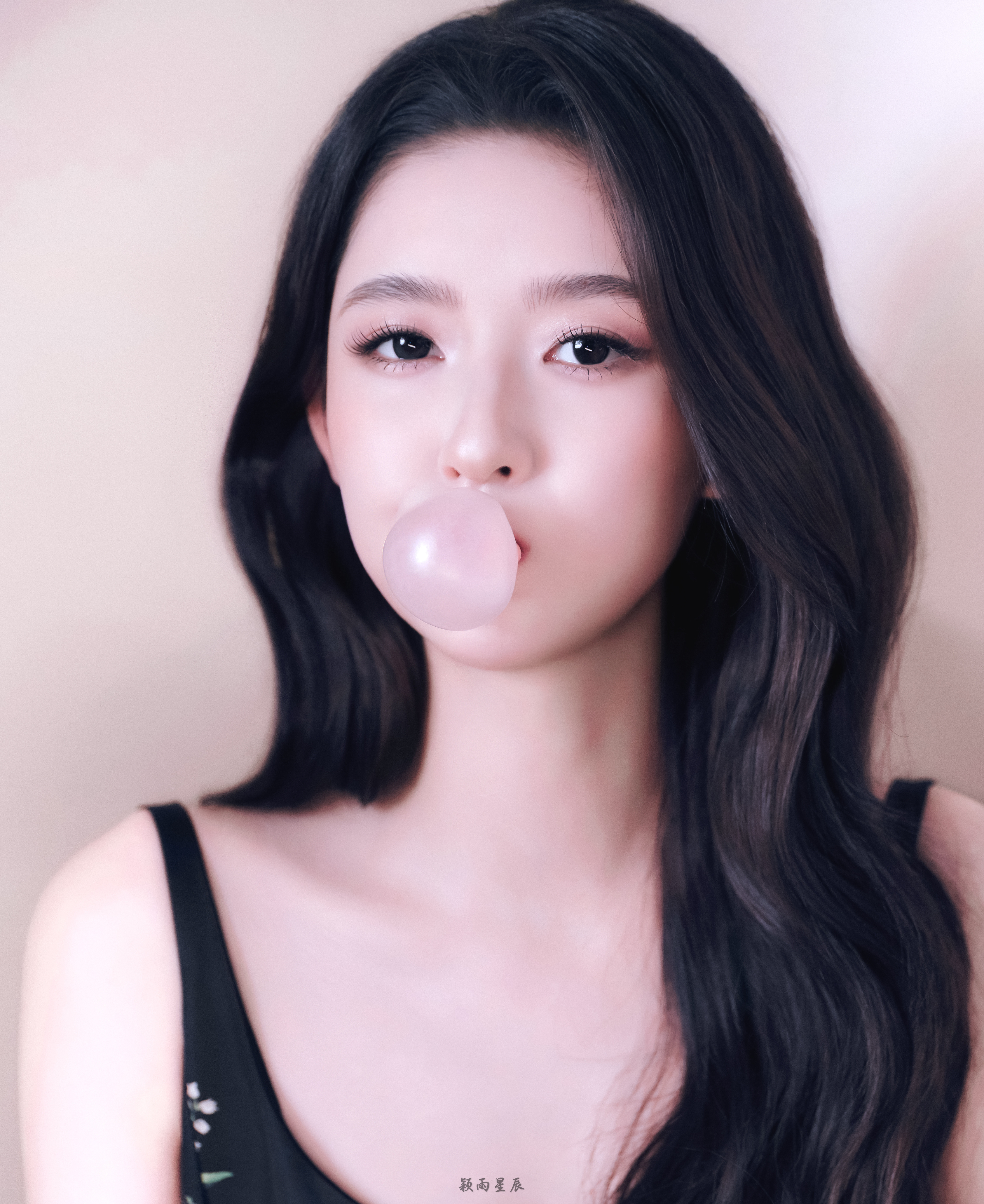 王玉雯｜黑宝石王玉雯