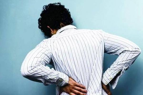 房事后腰酸背痛是大病先兆?