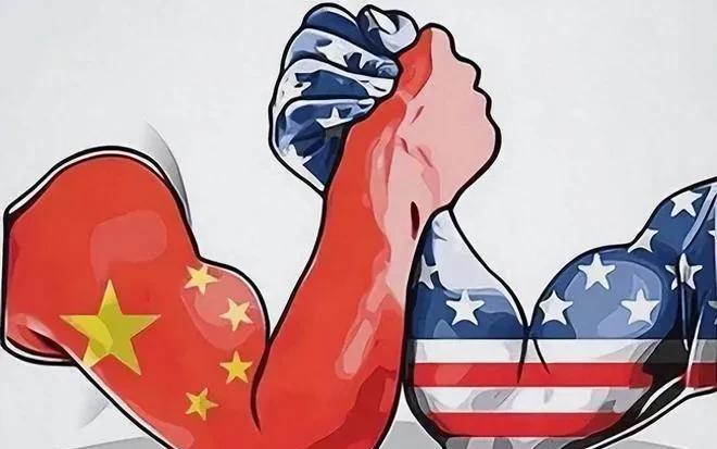 为何此时才想起来用“稀土”对付美国？中国用实际行动诠释什么是真正的高手，中美对决