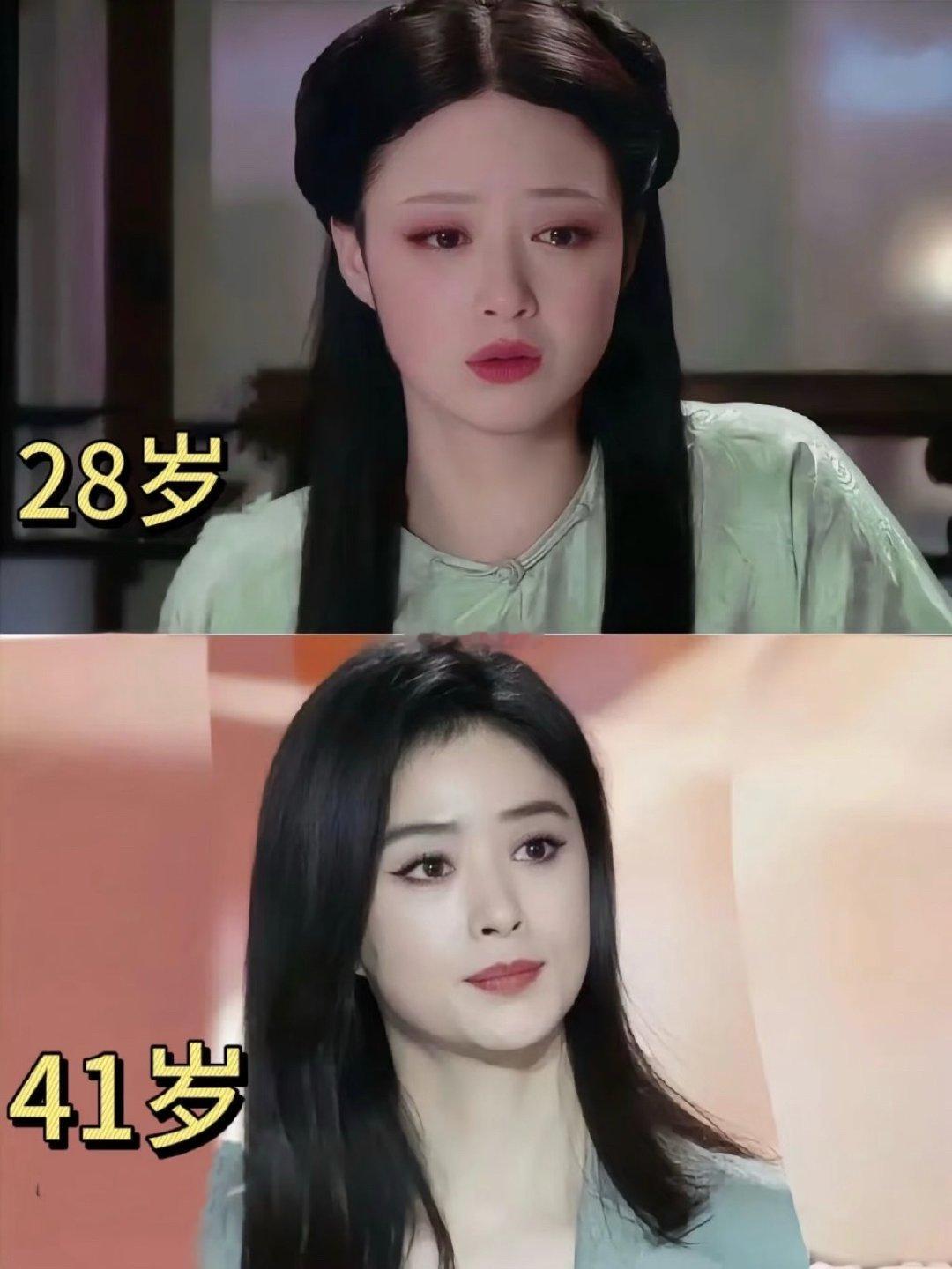 《甄嬛传》原来已经播出这么久了，火到现在、真是现象级大爆剧​