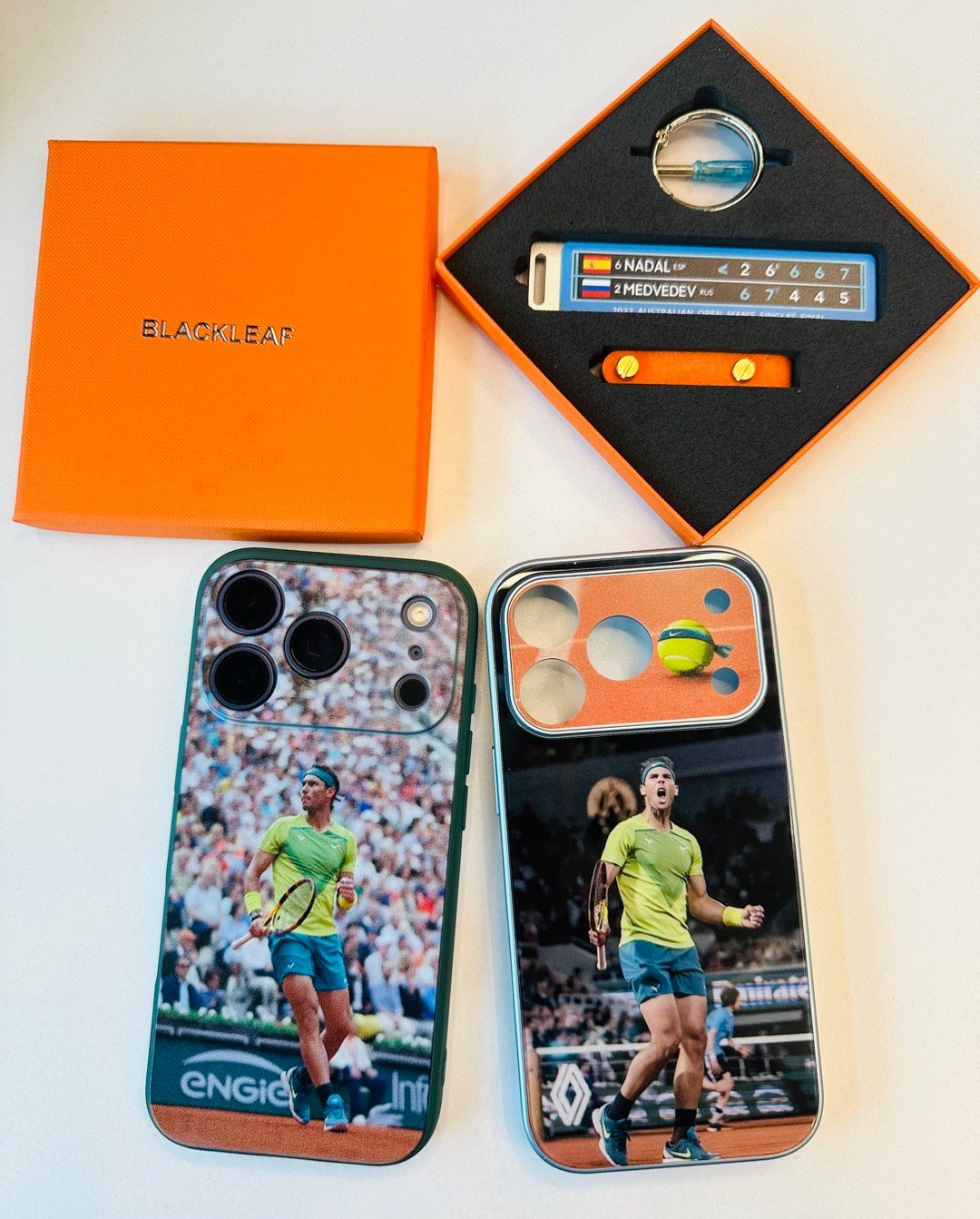 新收到的小礼物都很贴心，感恩的心