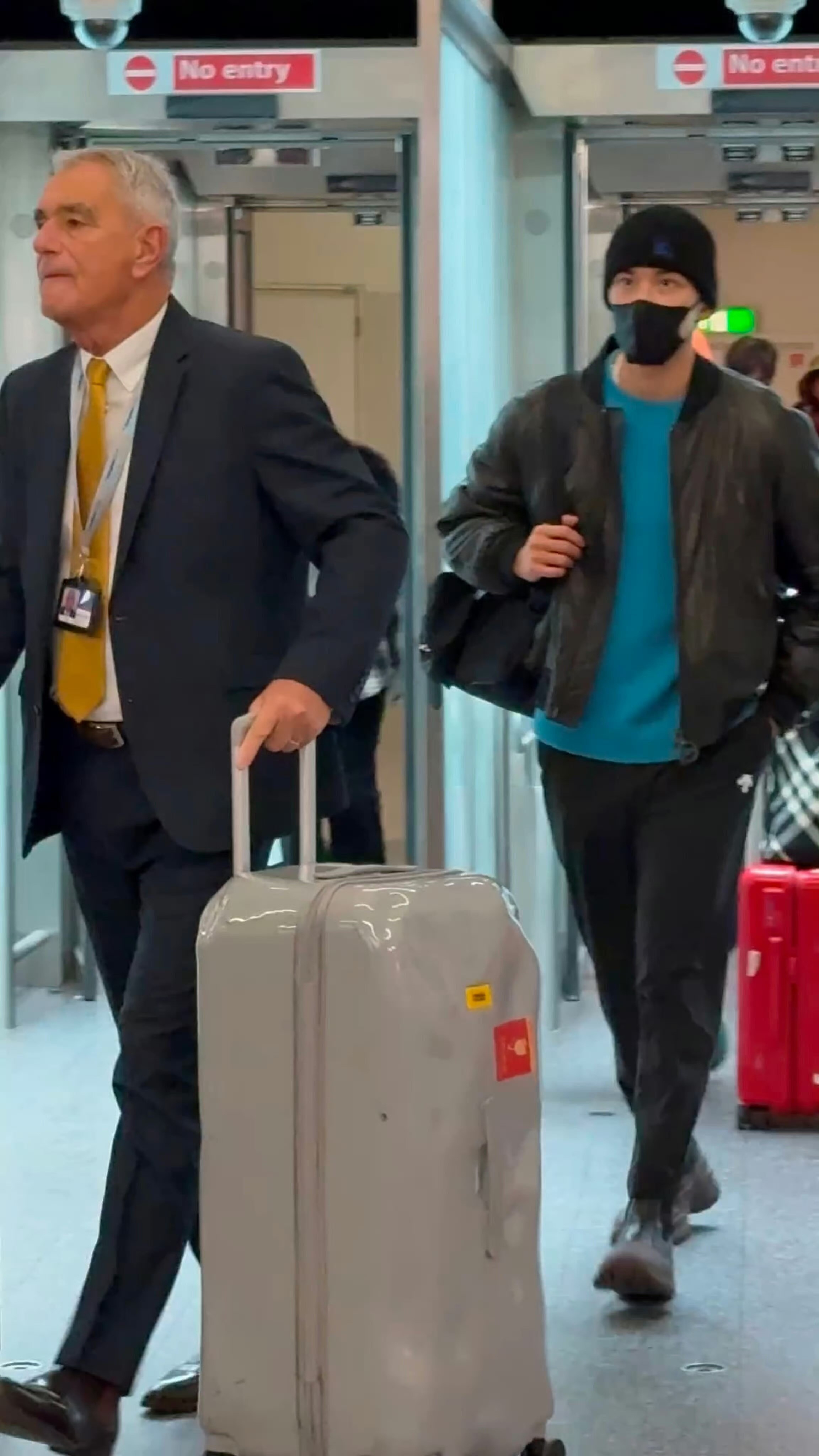 新鲜的吴磊啊啊啊，磊磊好帅好帅