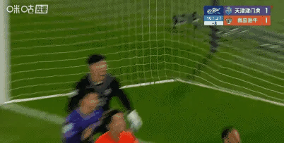 从天堂到地狱，最后时刻被绝平，天津津门虎功亏一篑，首胜何时才能到来？简直太