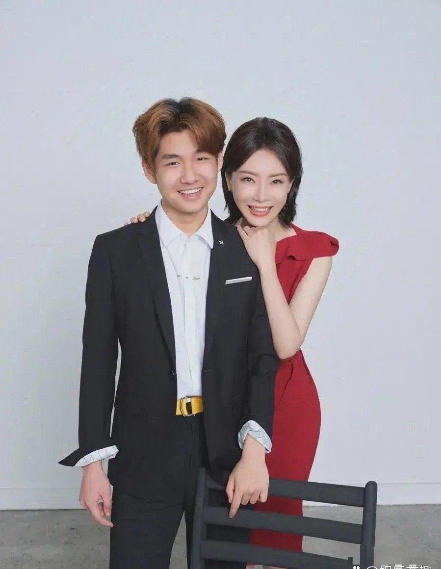 陈数，为了继子不生孩子，值得吗？​​​