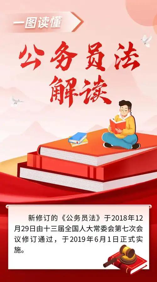现行《公务员法》硬性规定，公务员队伍严格执行凡进必考，不存在任何直接分配、免试入