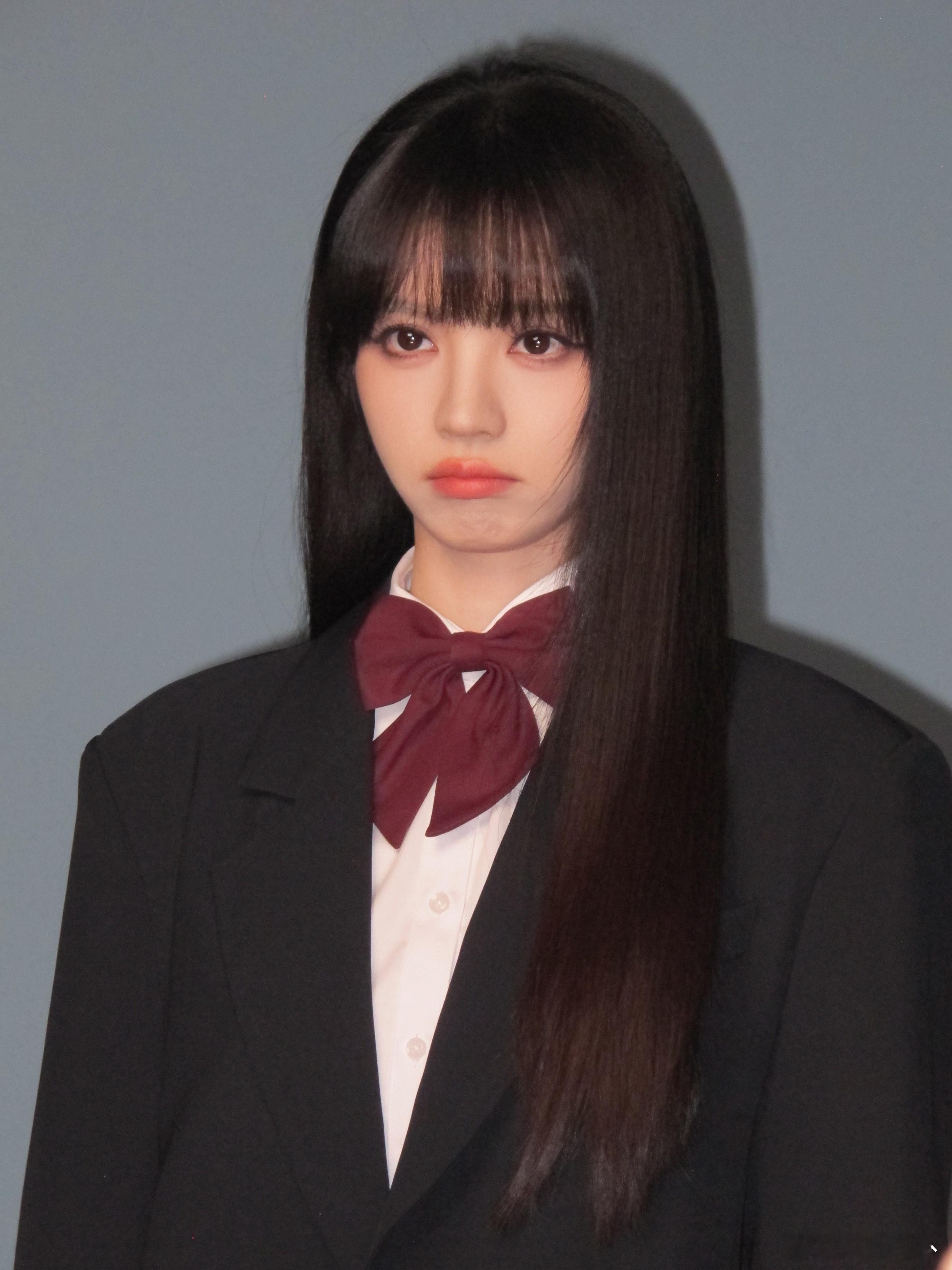 田曦薇学姐vv