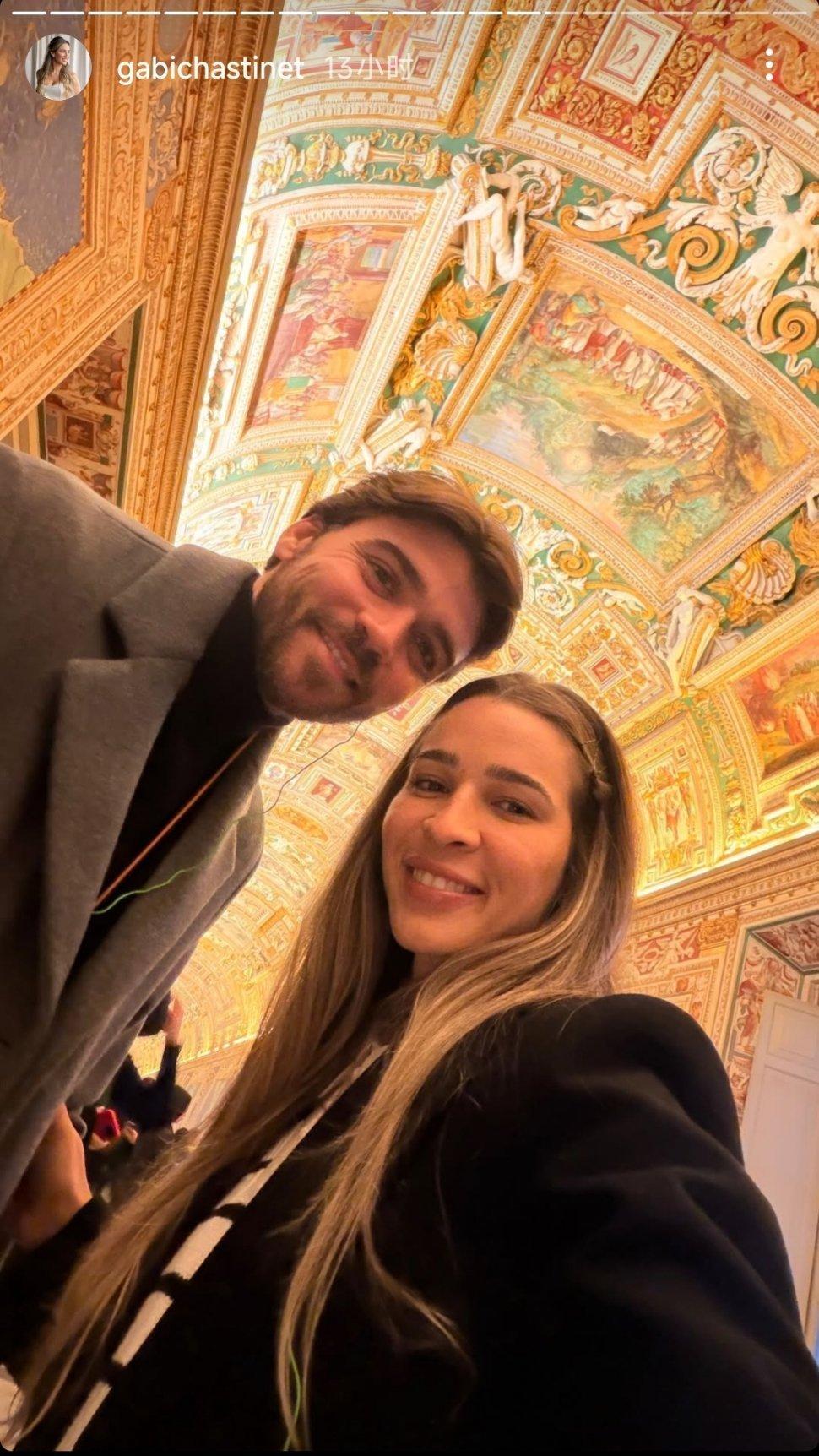 泽卡的假期生活自由橙山东泰山