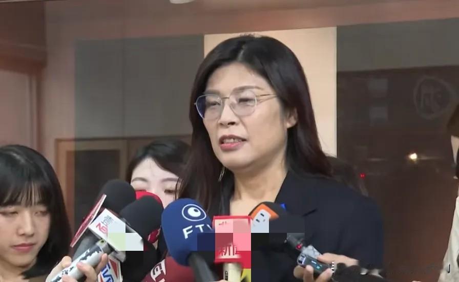 郑丽文表态了：我从没想过要选2028。因为郑丽文当选前和当选后都说过2028