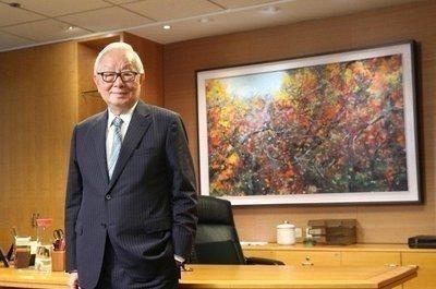 台积电创始人张忠谋，再次语出惊人！他说：“若美国要扼杀他们，中国真的无