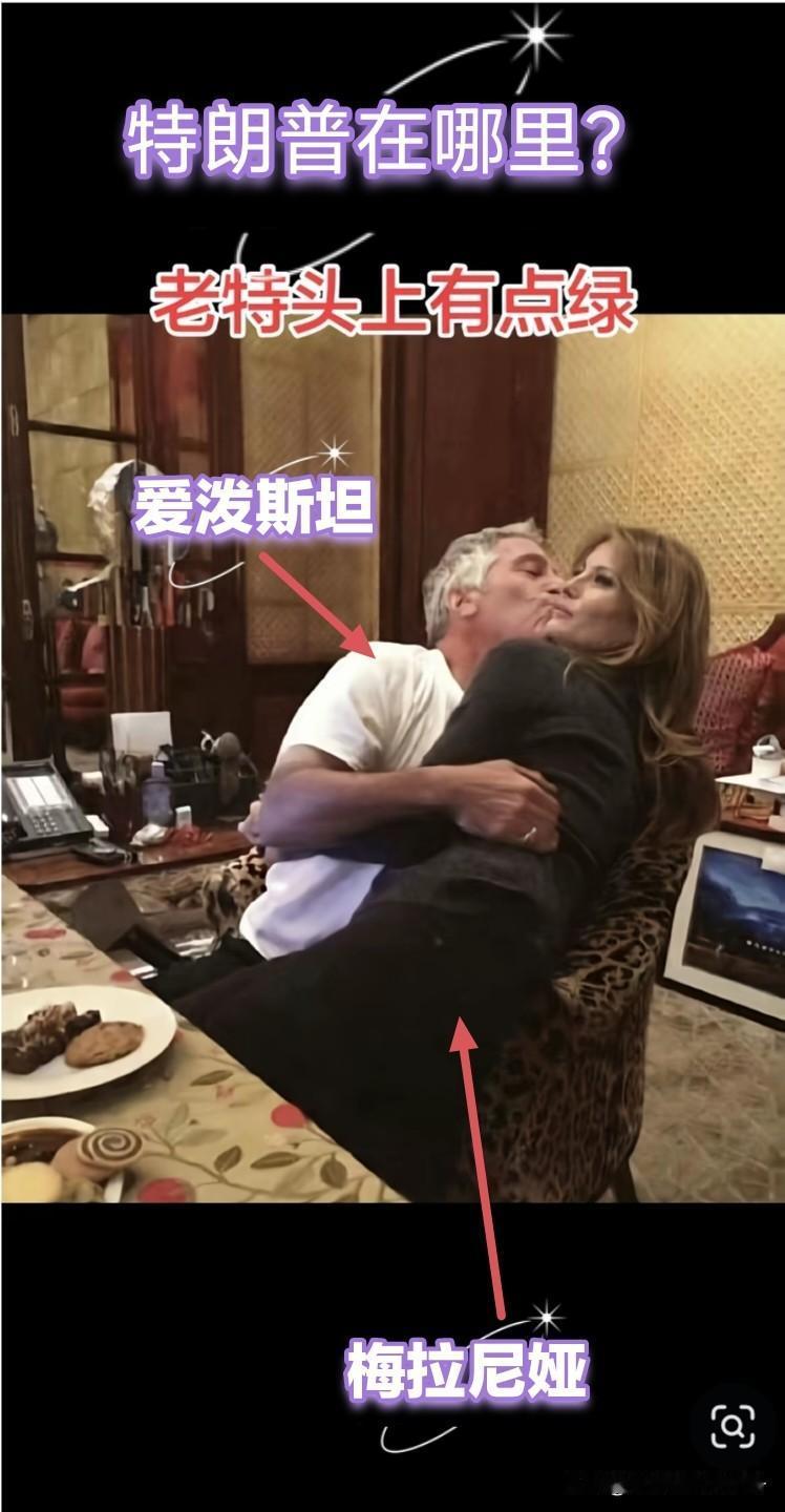 咱也发一张图片，凑凑热闹！特朗普名言：只要有便宜可赚，什么都可以交易！这便是