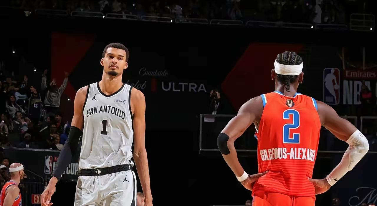 雷霆卫冕最大对手出现！出人意料！本赛季最被低估球队新鲜出炉，也许他们才是雷霆队