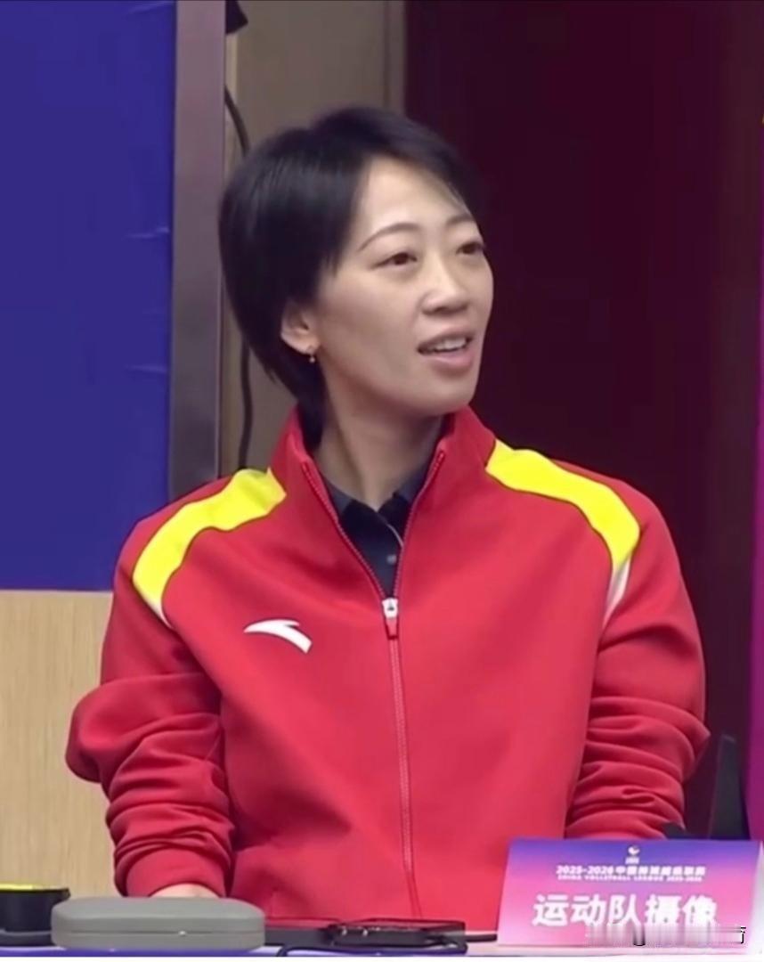 女排名将张晓婷疑似出任天津女排新任领队。年过五十的张静坤在全运会后淡出一线，天津