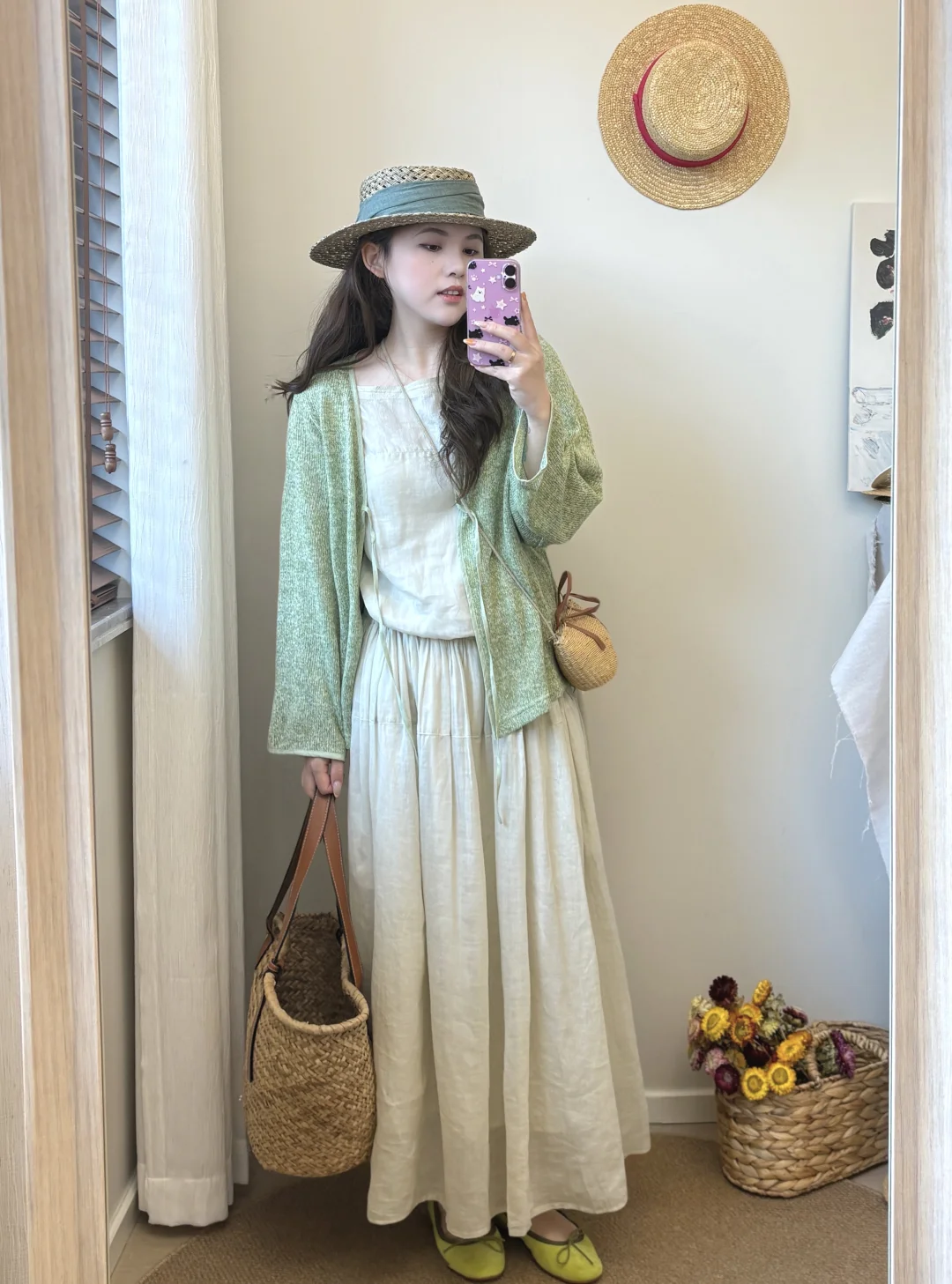 🪴被博主们种草的一套！好看好看