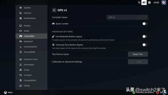 Valve于4月24日为Steam客户端测试版发布更新。本次最重要的新功能