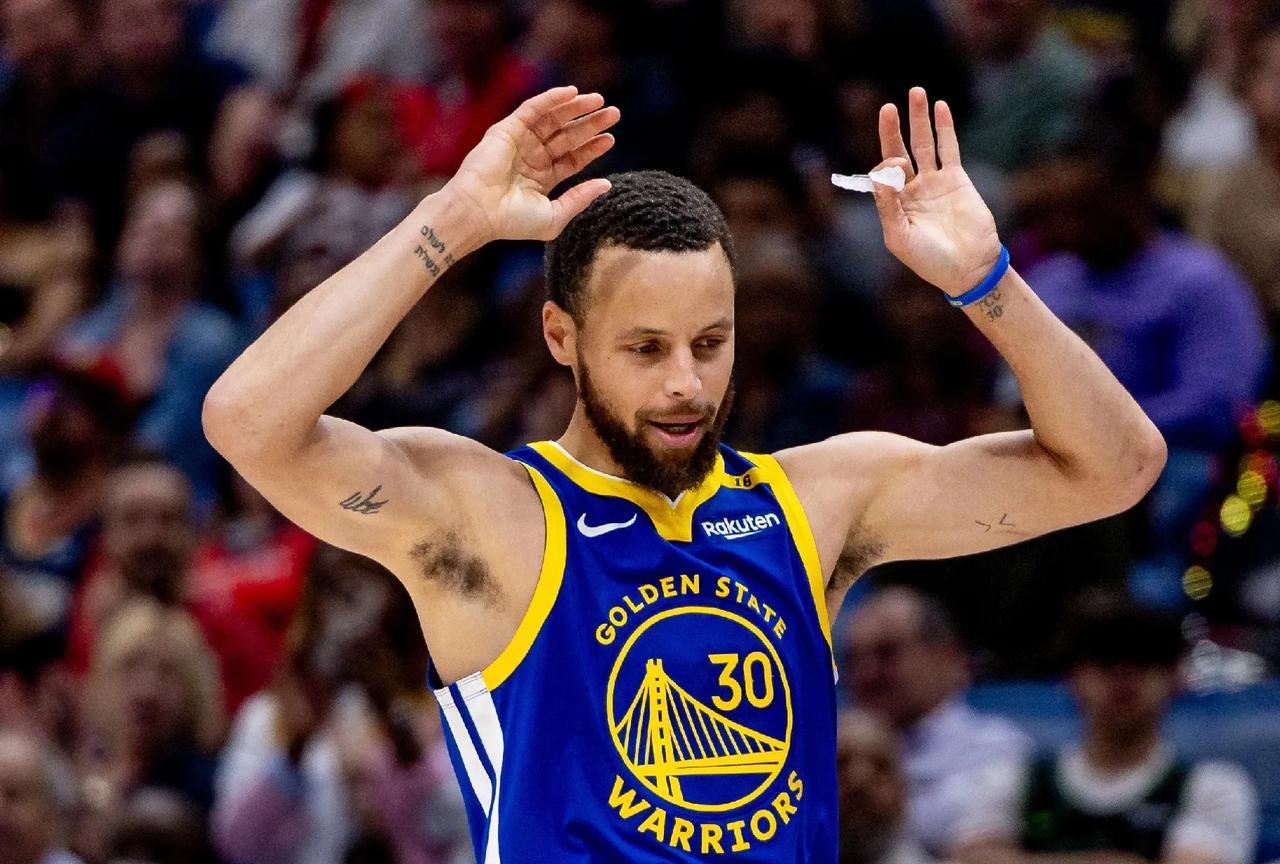 “当我想要离开NBA的时候，全联盟都会为我送行”，NBA现役，仅有三位球员敢这么