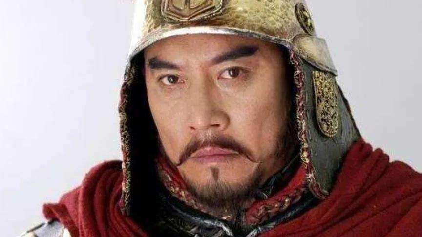 贞观二十三年，唐太宗李世民病重躺在含元殿，忽然拉过李治的手，压低嗓子说了句："李