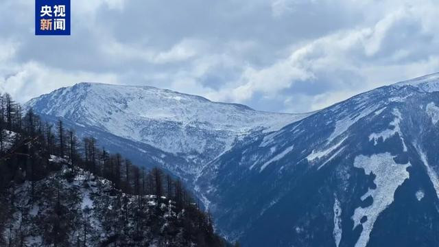 违规穿越秦岭遭严惩！领队被拘3日 燃气罐用火引争议