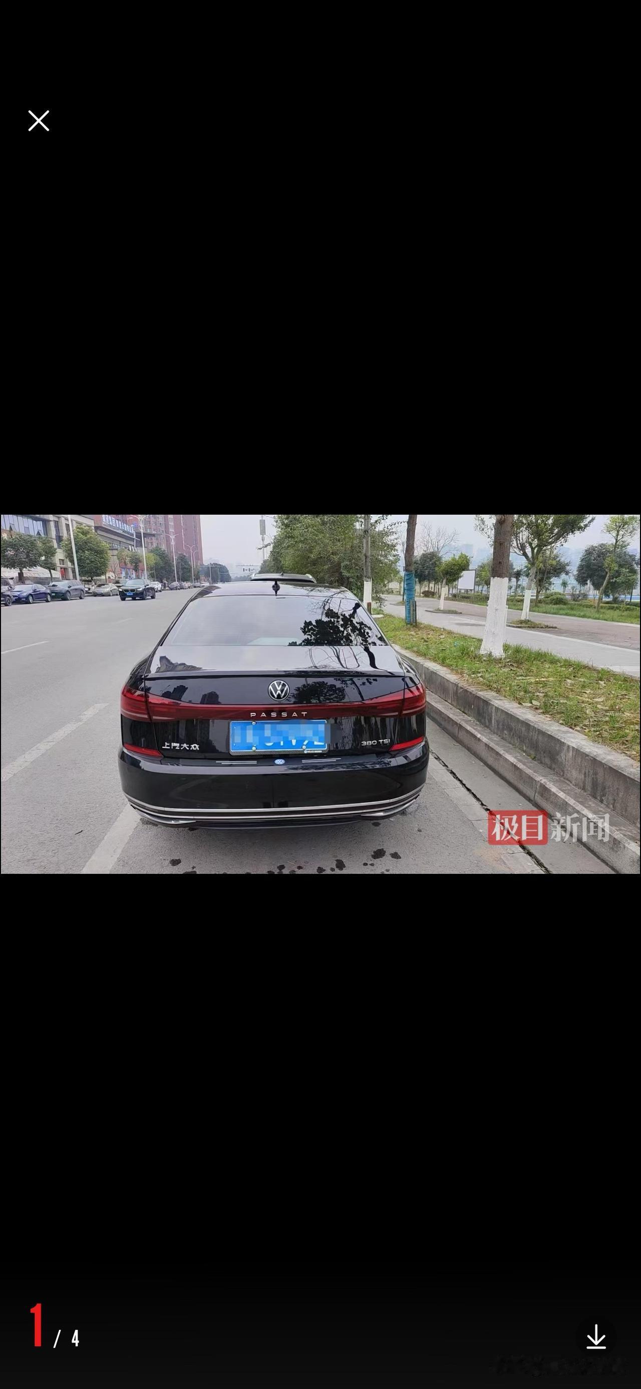 小心你的爱车被骗走！郑女士把车挂网上出租，一女骗子租后拿去二个市场卖了，人、