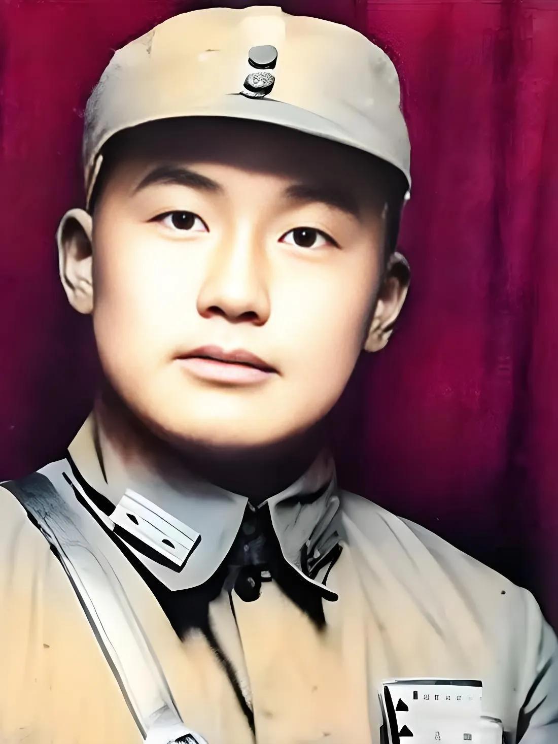 1949年6月，国军师长黄振涛劝吉星文起义，吉星文说：“我是不会参与的，但老兄大